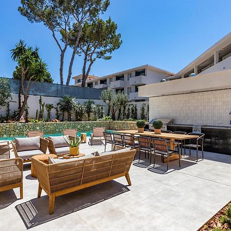 Villa Torrenova 36 Magaluf  Kültér fotó