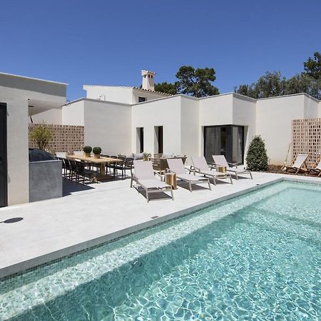 Villa Torrenova 36 Magaluf  Kültér fotó