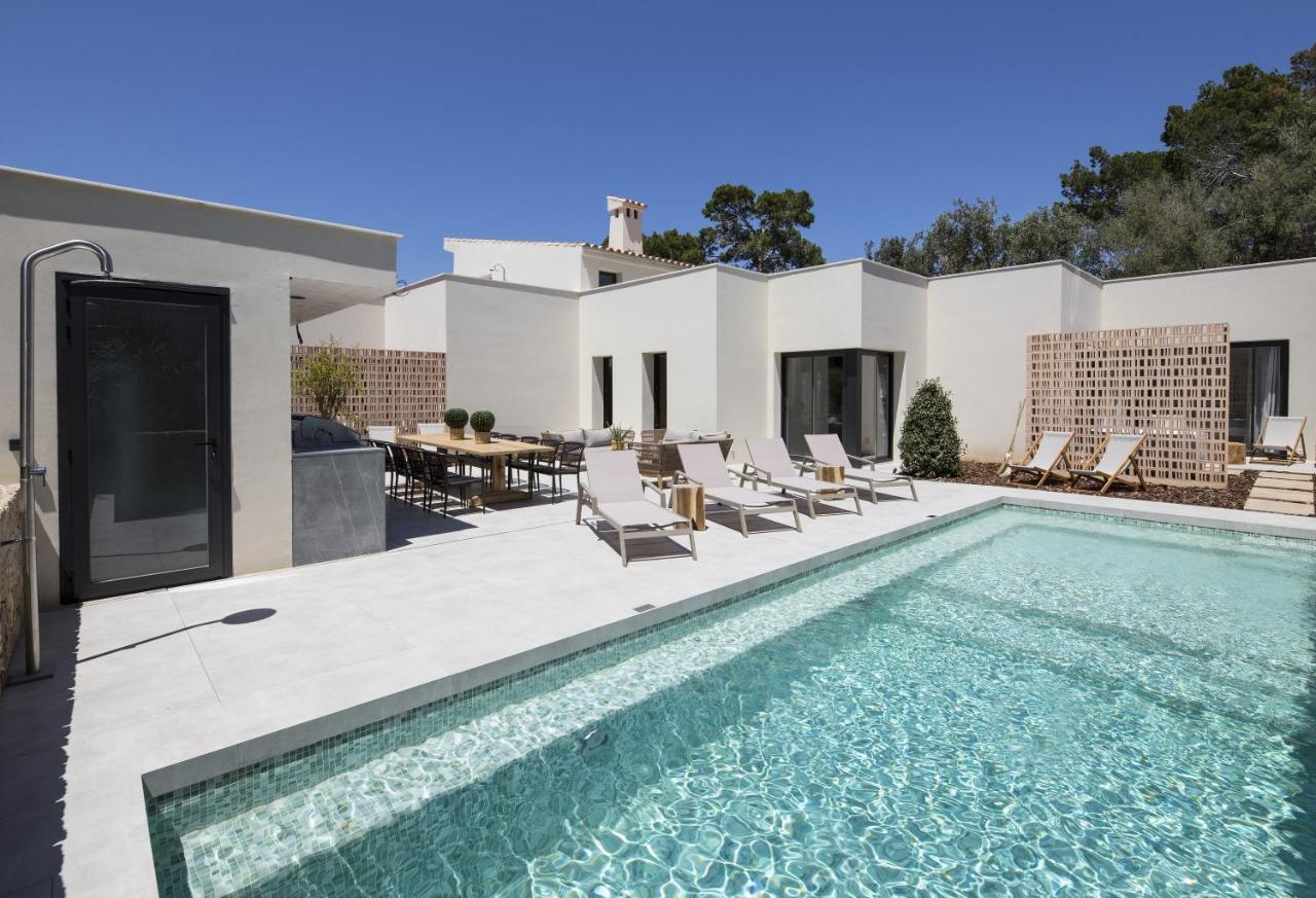 Villa Torrenova 36 Magaluf  Kültér fotó
