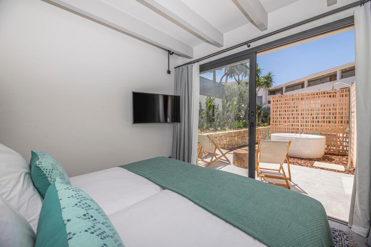 Villa Torrenova 36 Magaluf  Kültér fotó