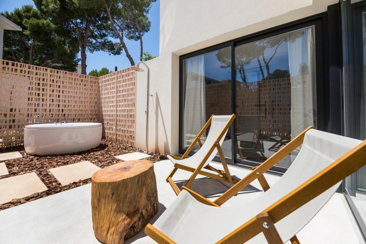 Villa Torrenova 36 Magaluf  Kültér fotó