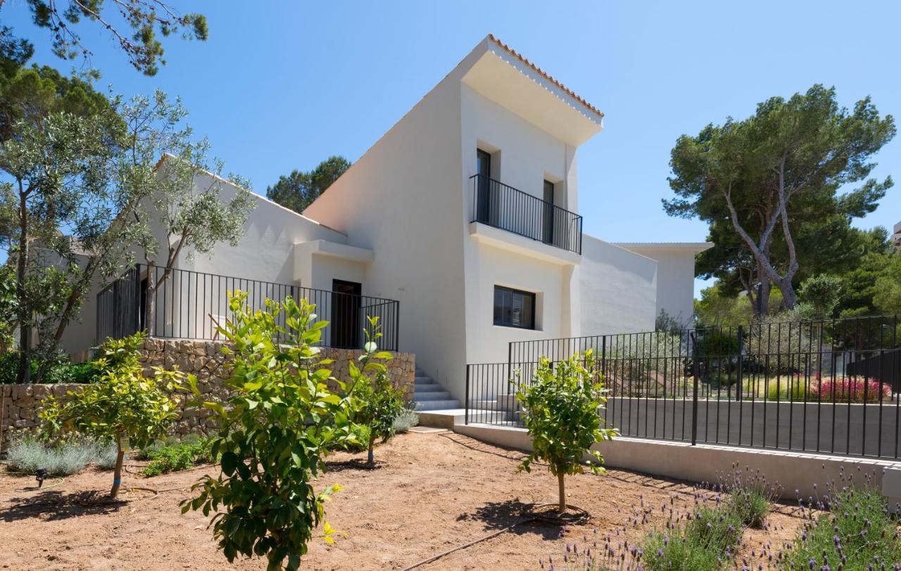 Villa Torrenova 36 Magaluf  Kültér fotó